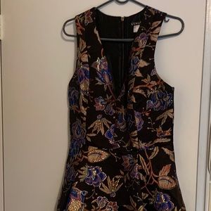 Venus Dress